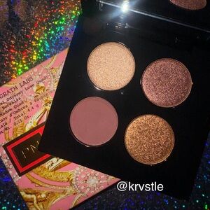 🆕 pat mcgrath bronze borealis